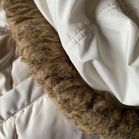 NEW YORK & COMPANY winter jacket - Picture 8 of 10